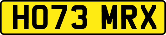 HO73MRX
