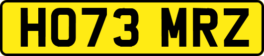 HO73MRZ
