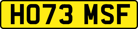 HO73MSF