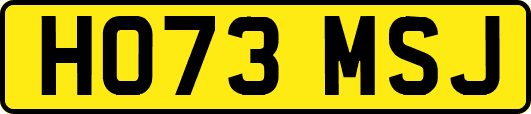 HO73MSJ