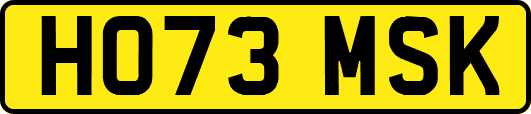 HO73MSK