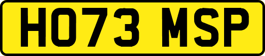 HO73MSP