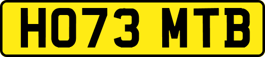 HO73MTB
