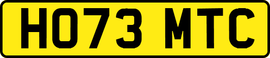 HO73MTC