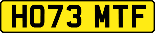 HO73MTF