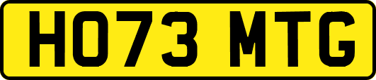 HO73MTG