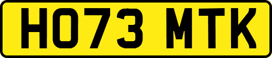 HO73MTK