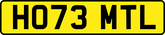 HO73MTL