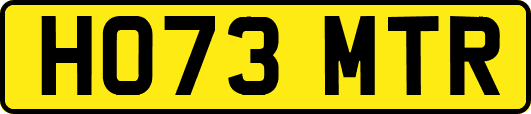 HO73MTR