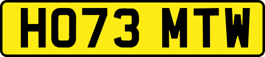 HO73MTW