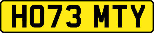 HO73MTY