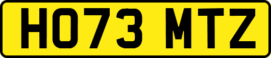 HO73MTZ