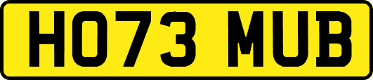 HO73MUB