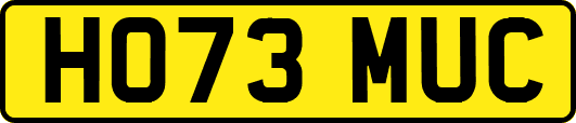 HO73MUC
