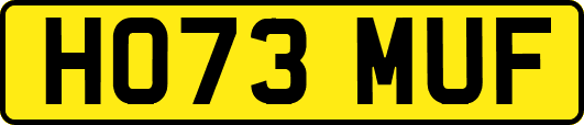 HO73MUF