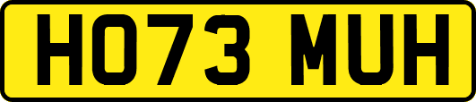 HO73MUH