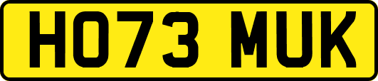 HO73MUK