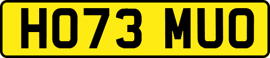 HO73MUO