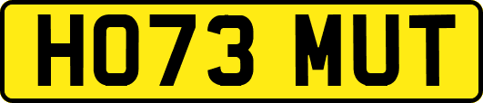 HO73MUT