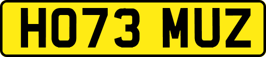 HO73MUZ