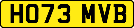 HO73MVB