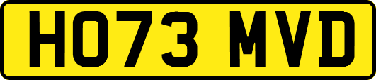 HO73MVD