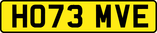 HO73MVE