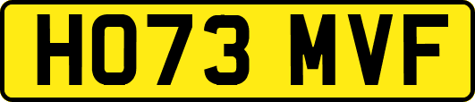 HO73MVF