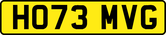 HO73MVG