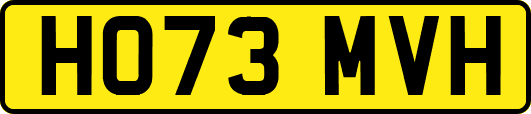 HO73MVH