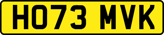 HO73MVK