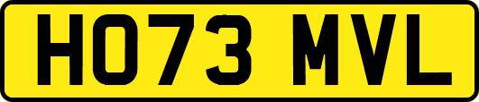 HO73MVL