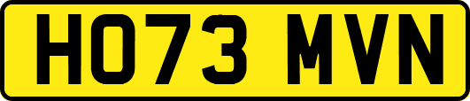 HO73MVN