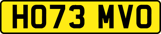HO73MVO