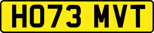 HO73MVT