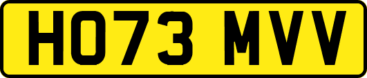 HO73MVV