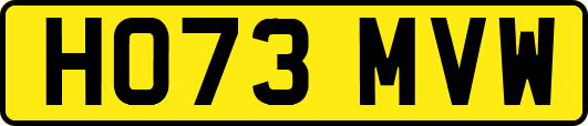 HO73MVW