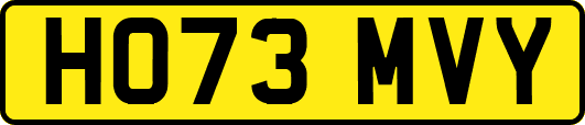 HO73MVY