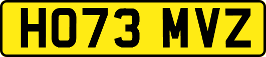 HO73MVZ
