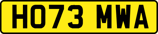HO73MWA