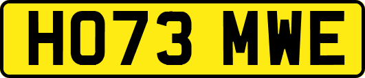 HO73MWE
