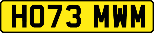 HO73MWM