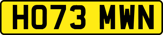 HO73MWN