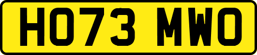 HO73MWO