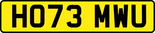 HO73MWU