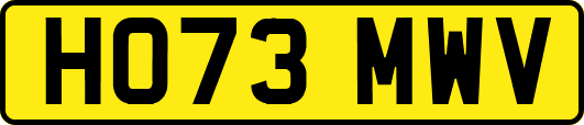 HO73MWV