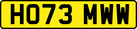 HO73MWW
