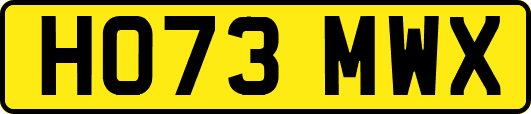 HO73MWX