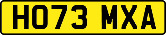 HO73MXA