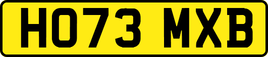 HO73MXB